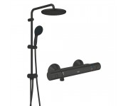 Змішувач з набором GROHE START UA303908T2