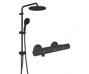 Змішувач з набором GROHE START UA303908T2