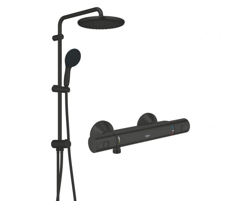 Змішувач з набором GROHE START UA303908T2 UA303908T2