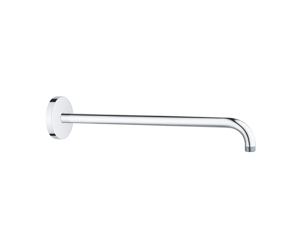 Душова система Grohe Vitalio Start 250 з виливом для ванни та змішувачем Euroeco UA32747R3  VITALIO START UA32747R3:Фото 1