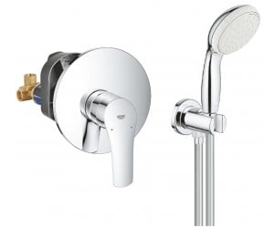 Смеситель для душа GROHE EUROSMART UA33556002