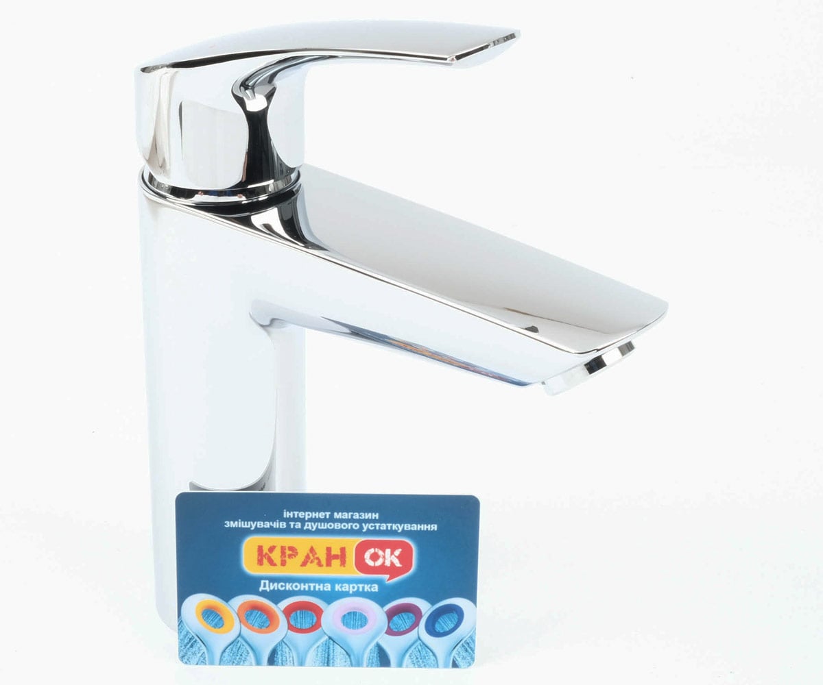 Набор смесителей 3 в 1  EUROSMART NEW UA34101TM0:Фото 9