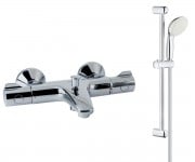 Набір змішувачів 2 в 1 GROHE GROHTHERM  UA34567007
