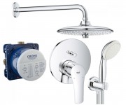 Душова система GROHE EUROSMART NEW UA34614SC4