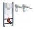 Інсталяція для унітазу GROHE RAPID SL UA388400WG UA388400WG