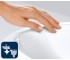 Унитаз с инсталляцией 4 в 1  EURO CERAMIC UA39206CB0:Фото 5