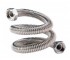 Гибкая подводка 1,5 м GROSS  INOX15 INOX15