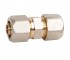Муфта сполучна 20х20 GROSS  MUFTA 20X20 10X120 MUFTA 20X20 10X120