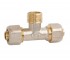 Трійник перехідний нр 32х1x32 GROSS  TROYNIK 32X1PX32 TROYNIK 32X1PX32