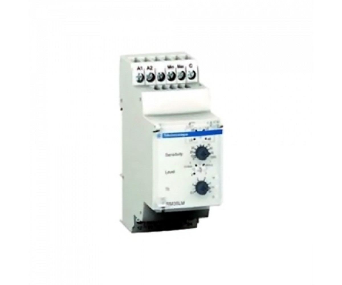 Реле рівня води для насоса GRUNDFOS RM 4 LG 00ID7611 00ID7611