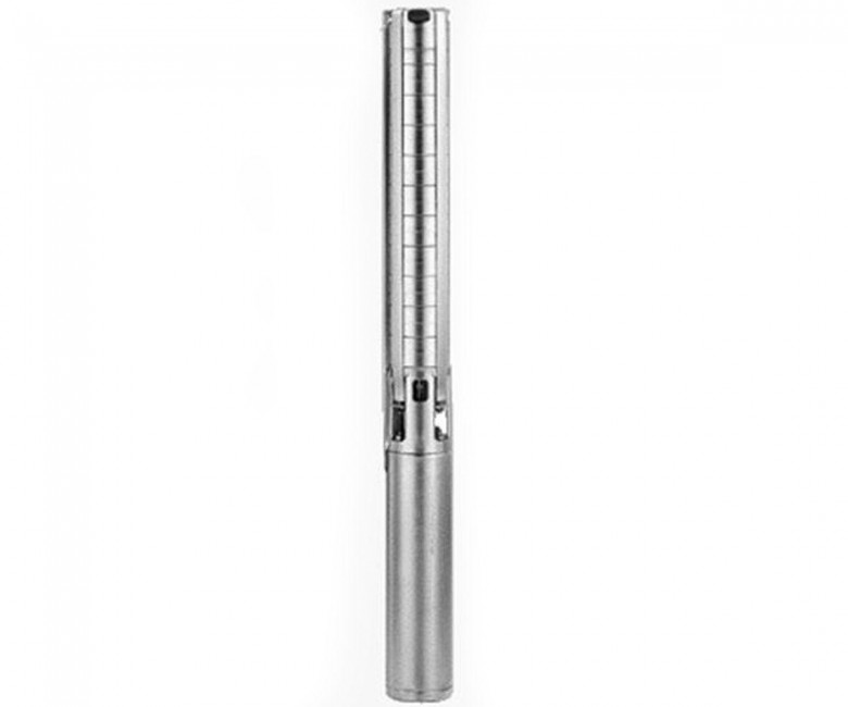 Погружний свердловинний насос GRUNDFOS  05001K25 05001K25