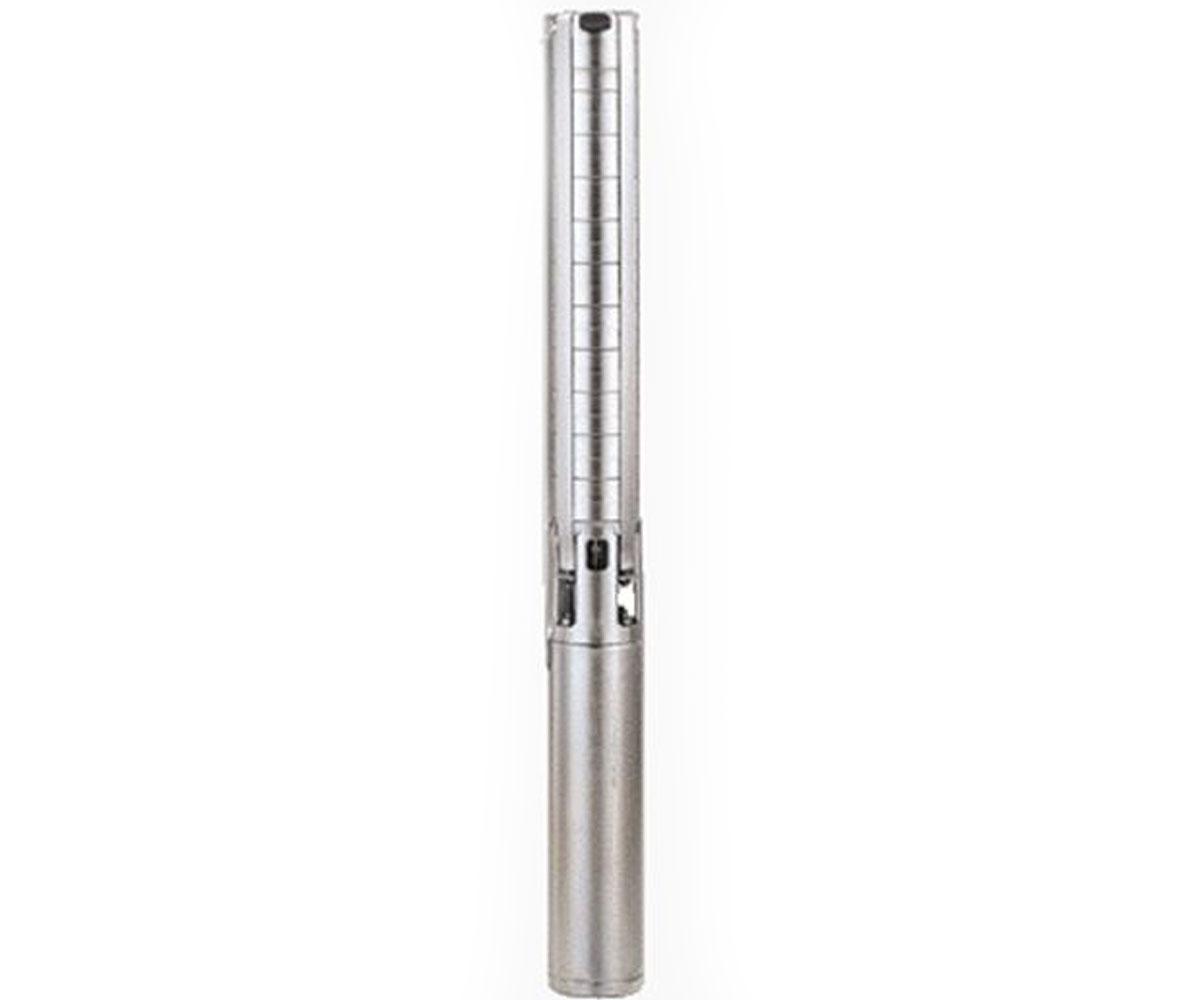 Однофазний свердловинний насос із захистом від піску GRUNDFOS  08102B36 08102B36