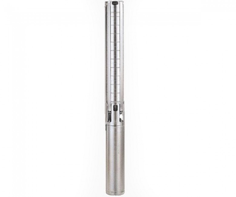 Погружний свердловинний насос GRUNDFOS  09002B06 09002B06