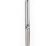 Трифазний свердловинний насос, напір 158 м GRUNDFOS  09101K40