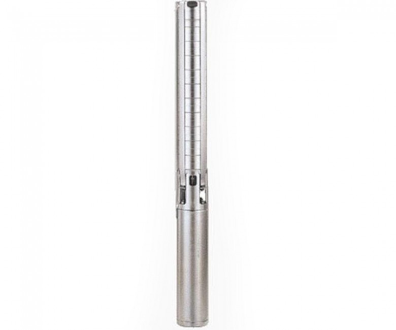 Однофазний насос вбудований. обратн. клапаном GRUNDFOS  10002B18 10002B18