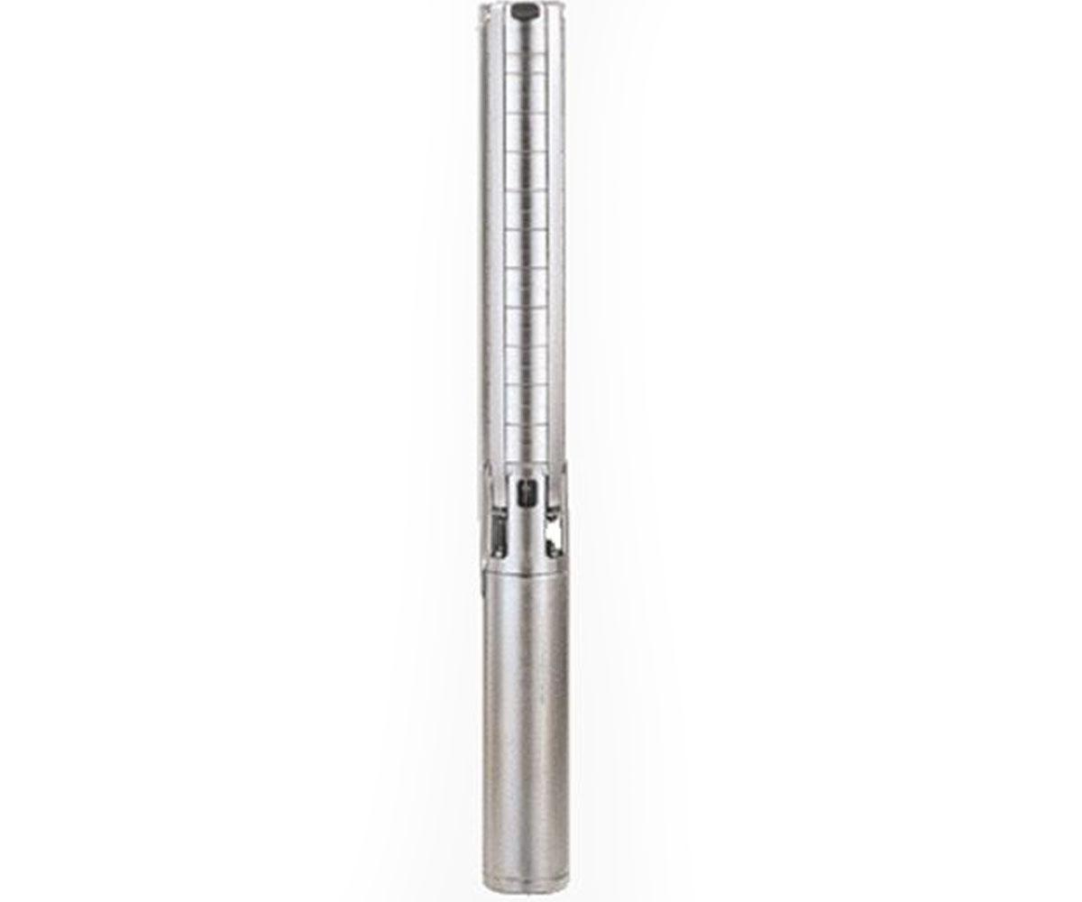 Насос з вбудованим зворотним клапаном GRUNDFOS  10002B22 10002B22