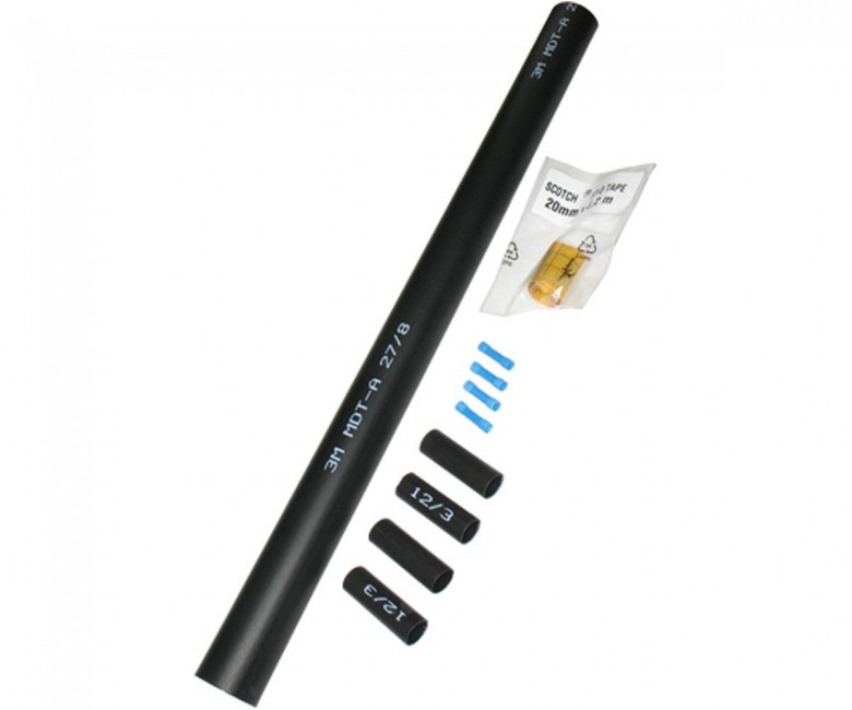 Термозбіжна муфта no 2, 6-16мм2 GRUNDFOS  116252 116252