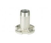 Зєднувальний елемент для різьблення / фланець GRUNDFOS  120126
