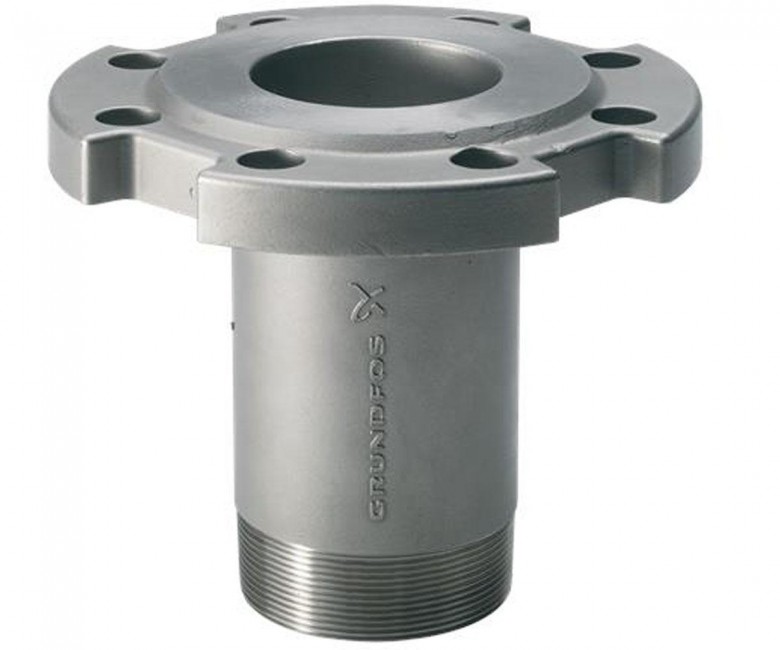 Зєднувальний елемент для різьблення / фланця GRUNDFOS  130188 130188