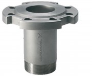 Перехідний фланець dn 80 GRUNDFOS  130921