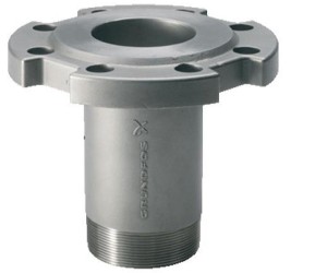 Перехідний фланець dn 80 GRUNDFOS  130921