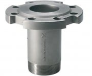 Зєднувальний елемент для різьблення / фланець GRUNDFOS  140071