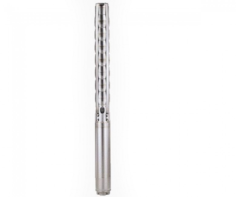 Погружной свердловинний насос з датчиком температури tempcon GRUNDFOS  14C019C2 14C019C2
