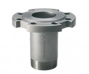 Фланець dn 100 GRUNDFOS  160148