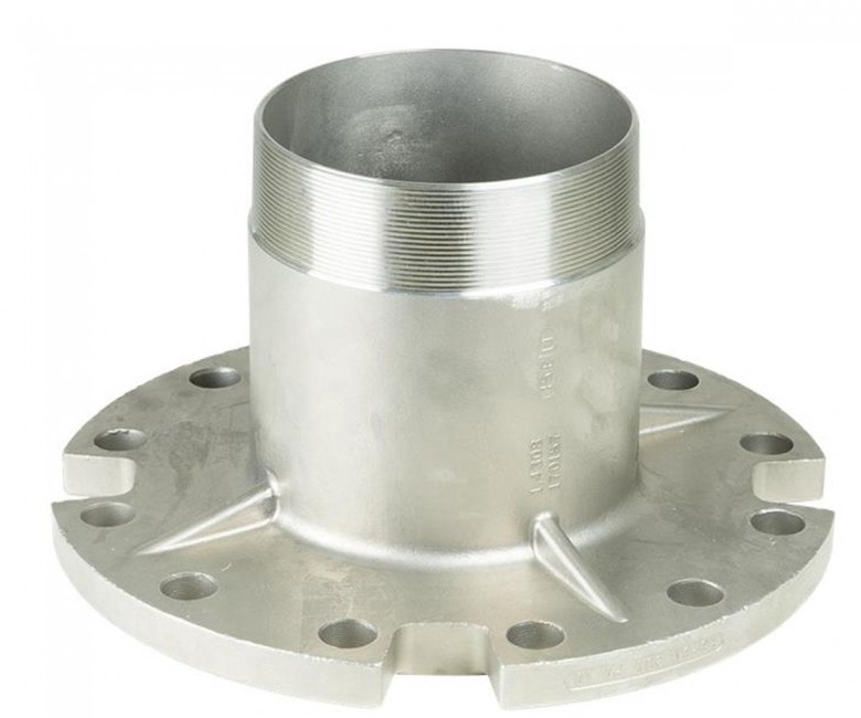 Зєднувальний фланець dn 200 GRUNDFOS  170161 170161