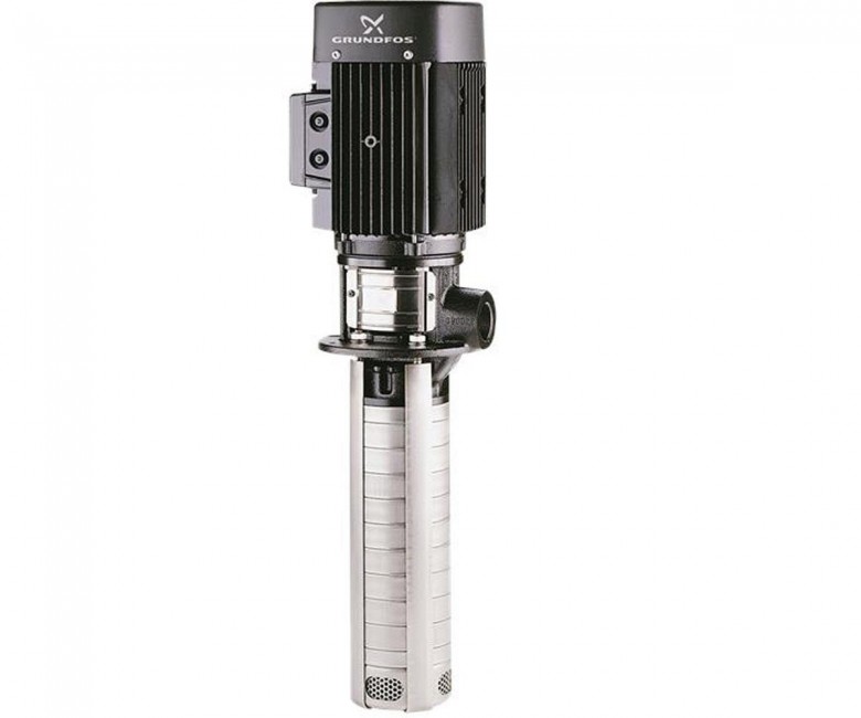Багатоступінчастий насос GRUNDFOS  40907109 40907109