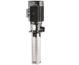 Відцентровий насос для вертикальної установки GRUNDFOS  40907222