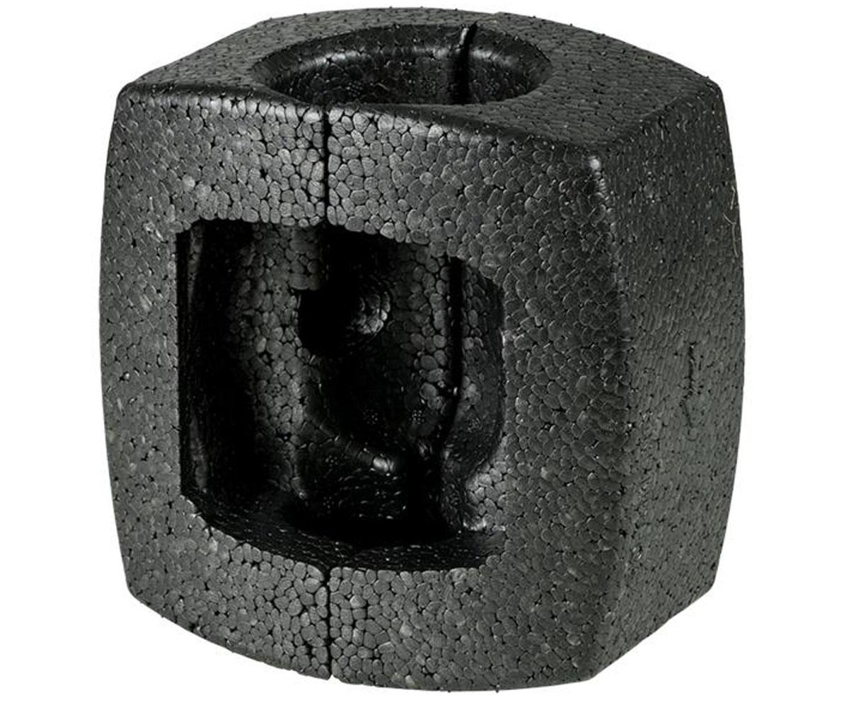 Комплект теплоізоляції до ups 25 / 32-30 / 4 GRUNDFOS  505821 505821