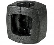 Комплект теплоізоляції до ups 25 / 32-30 / 4 GRUNDFOS  505821