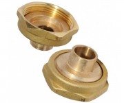 Комплект фітингів GRUNDFOS  525158