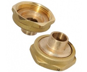 Комплект фітингів GRUNDFOS  525158