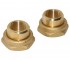 Комплект зєднань g 1 1/2 x rp1 GRUNDFOS  525192 525192
