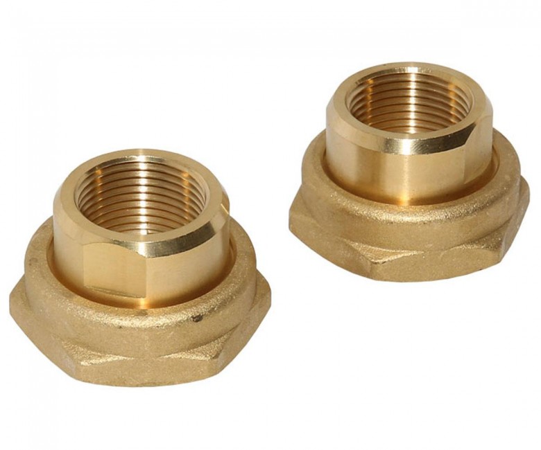 Комплект зєднань g 1 1/2 x rp1 GRUNDFOS  525192 525192