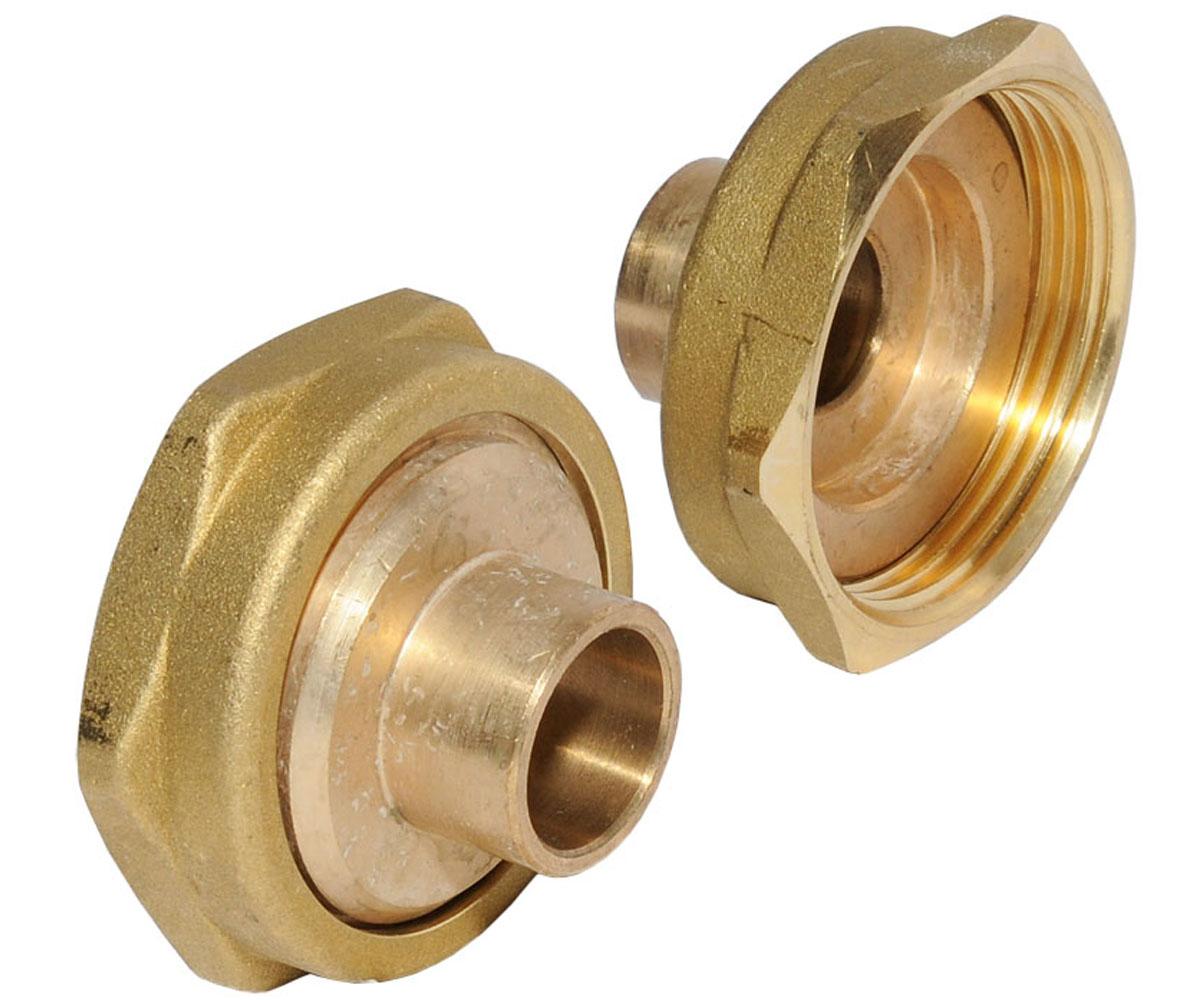 Комплект зєднань GRUNDFOS  525195 525195