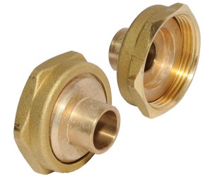 Комплект зєднань GRUNDFOS  525195