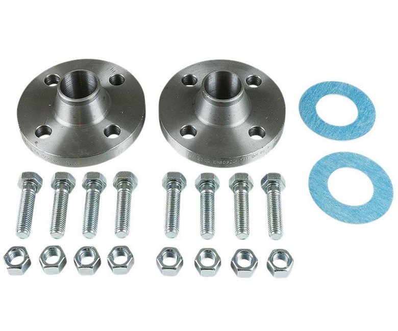 Фланці сталеві пріварочние, dn 40 GRUNDFOS  539702 539702
