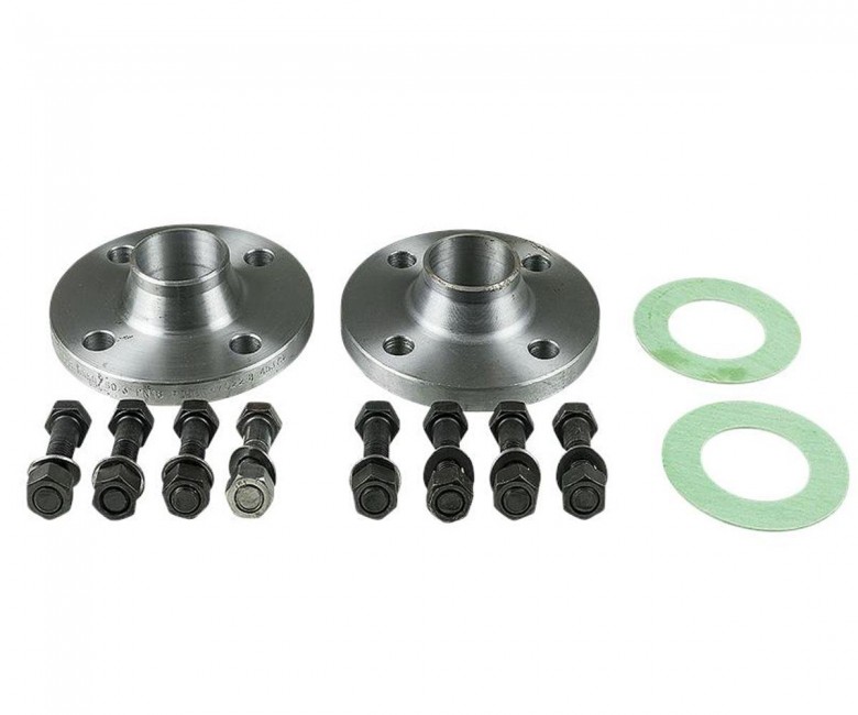 Фланці сталеві приварні dn 50 GRUNDFOS  549802 549802