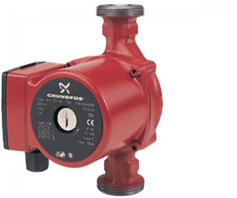 Циркуляционный насос GRUNDFOS  59546800 59546800
