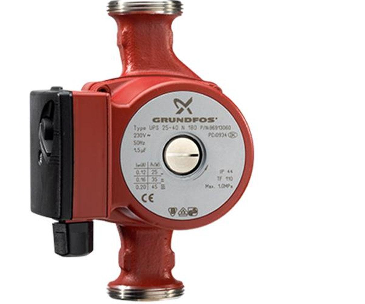 Насос з електродвигуном GRUNDFOS  59641500 59641500