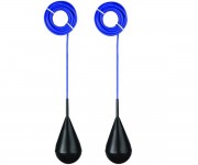 Компленкт з 2-х поплавкових вимикачів GRUNDFOS  62500016