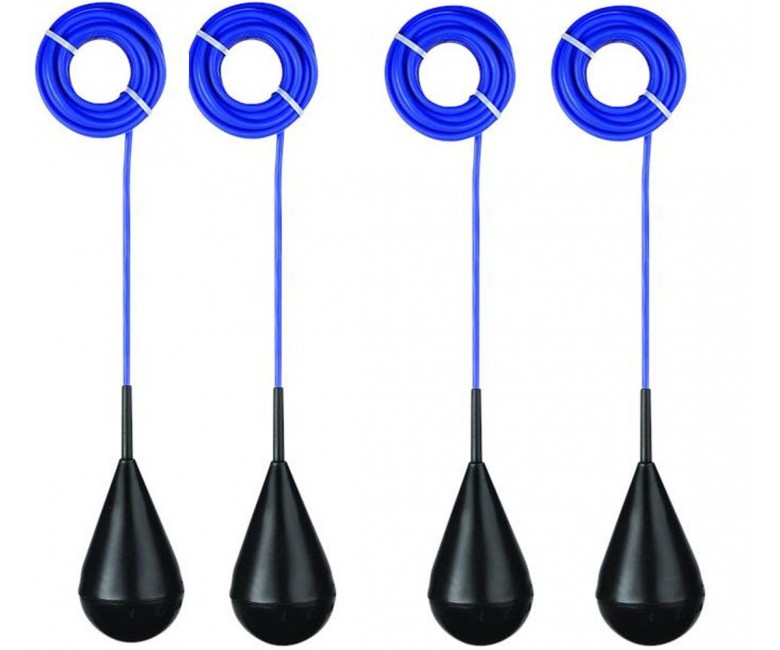 Комплект з 4 - х поплавкових вимикачів GRUNDFOS  62500018 62500018