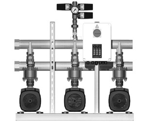 Насосный модуль GRUNDFOS  91047055