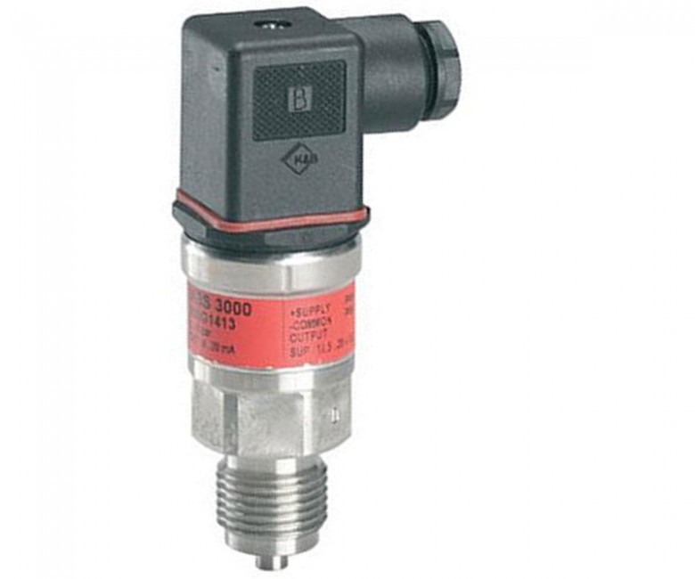 Датчик для вимірювання тиску GRUNDFOS  91072078 91072078