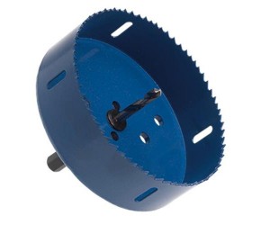 Центральне свердло GRUNDFOS  91712026