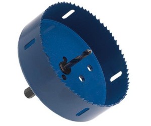 Насадка для свердління, 127 мм GRUNDFOS  91713756
