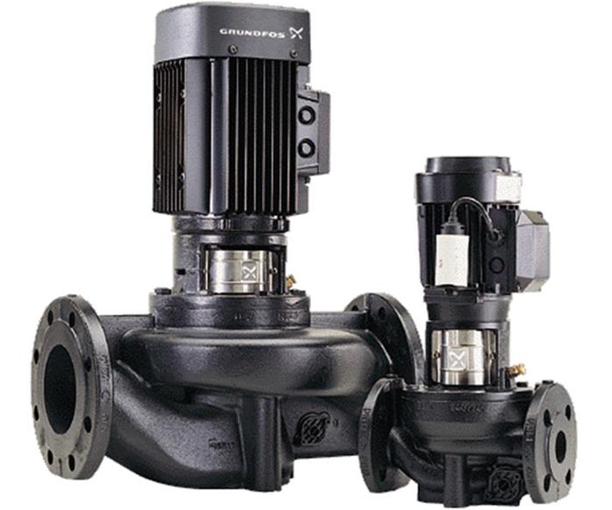 Моноблочний насос GRUNDFOS  95046249 95046249